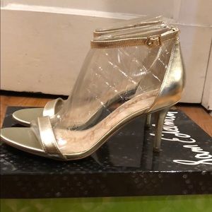 Sam Edelman Patti Sandal
